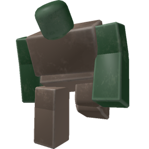 Enemies Beta