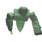 Failed Experiment on its Index icon.