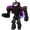 Mechanical Rot (Nil Zone)