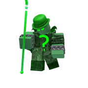 Mystery Summoner on its icon.