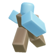 First version, first animation, second animation variant (24 February 2024 – 25 September 2024)