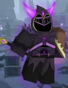 Void Guardian