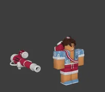 Beach skin on a development gif.