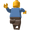 Brick Man