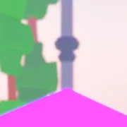 Corrupted Haz3mn's fragment.