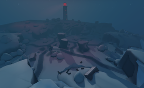 Unused version on a development image.
