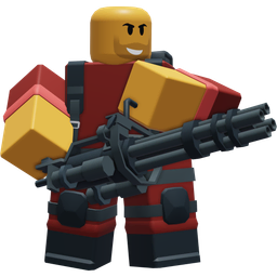 Minigunner