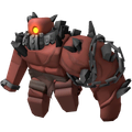 Bulwark