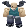 War Machine