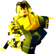 Golden Engineer
