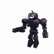 Minigun intro animation (11 October 2025 – Present)