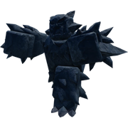 Second Corpse variant, current version, fourth animation variant (12 March 2025 – Present)