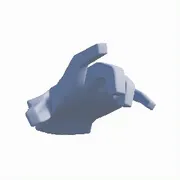 Floating animation (12 November 2023 – 21 December 2023)
