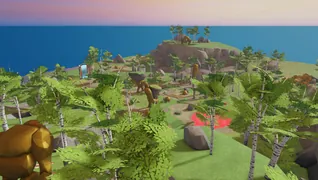 Current version on a development image.