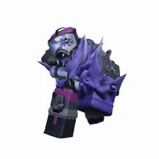 Foul Breath animation (18 October 2025 – Present)