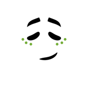 Current Mage Face (29 March 2024 – Present)