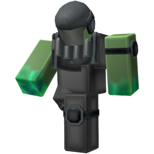 Without Shield
