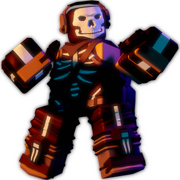 Skull Trooper Scout