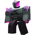 Blighted