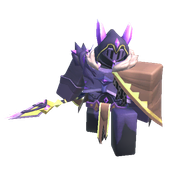 Void Guardian on its Index icon.