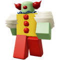 Clown (Nightmare Carnival)
