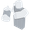 Canister Throw