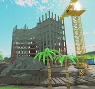 Unreleased version on a development image.