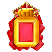 Current Golden Mode Icon