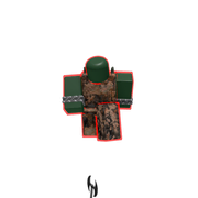 Enraged Giant
