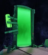 Current version on a development image.