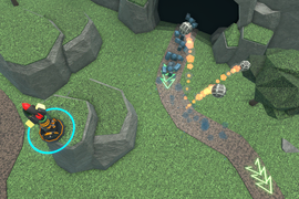Quick featured in the v1.7.0 update log.