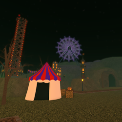 Nightmare Carnival