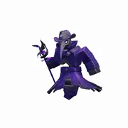 Full Null Bubbles animation (31 October 2025 – Present)