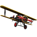Ace Pilot