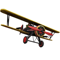 Ace Pilot