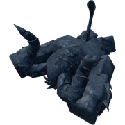 Second Corpse variant, current version (3 December 2025 – Present)