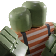 Brute on the Easy mode icon.
