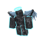 Crying Angel on its Index icon.