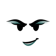 Current Ghost Face (18 October 2025 - Present)