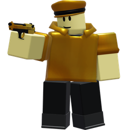 Golden Scout
