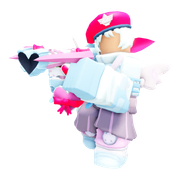 Kanna (Heartbreaker)