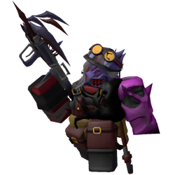 Null Engineer
