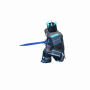 Death animation (2 August 2024 – Present)
