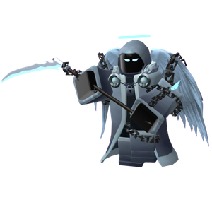 Flying Frost