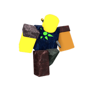 Glitched Giant on its Index icon.