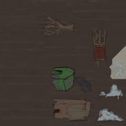 Drawings (Stage 3)