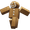 Gingerbread (Cold Ambush)