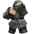 Rocketeer