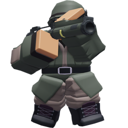 Rocketeer