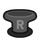 Right stick click
